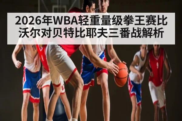2026年WBA轻重量级拳王赛比沃尔对贝特比耶夫三番战解析